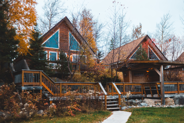 Haliburton - Algonquin Highlands